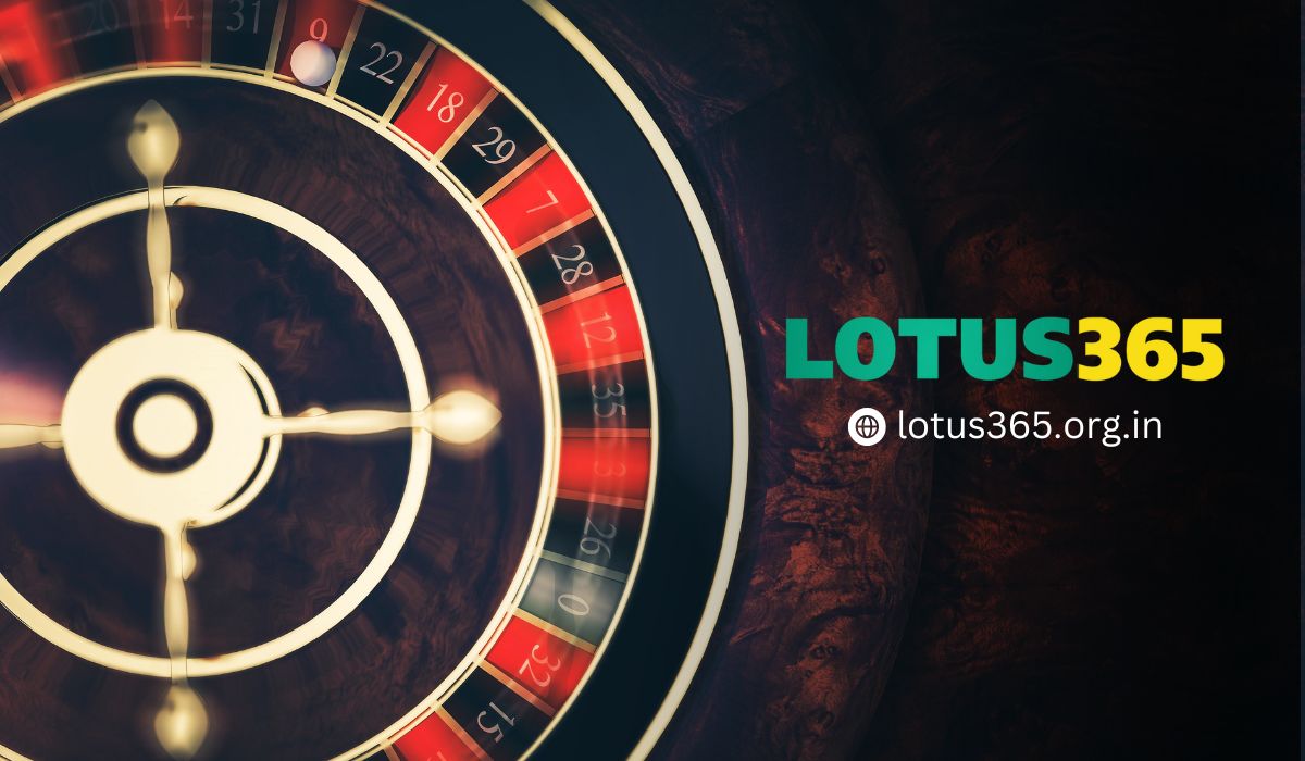 Lotus365 Casino Bettting