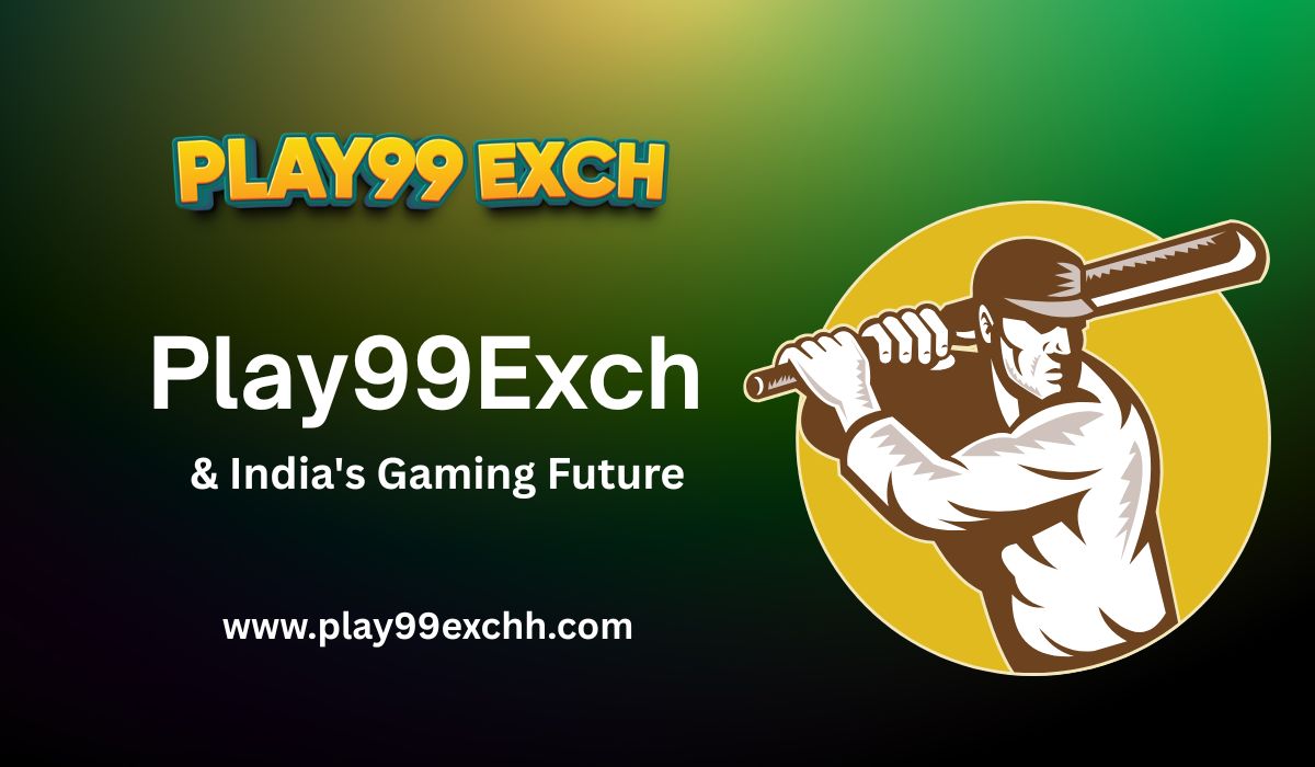 Play99Exch's Position in India's Collaborative Gaming Future