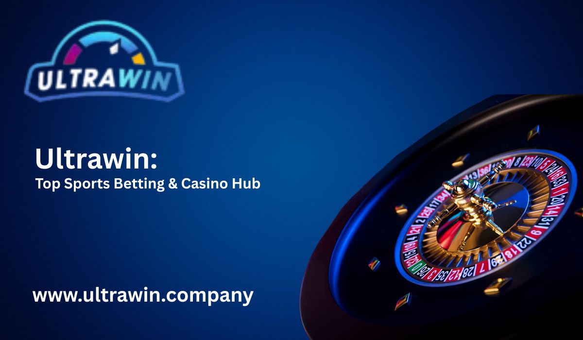 Ultrawin: A Premier Hub for Thrilling Sports Betting and Casino Entertainment