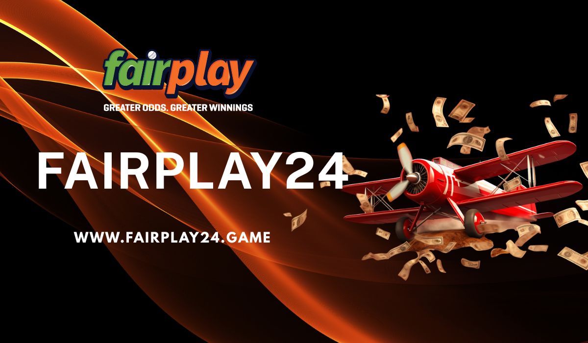 Aviator Games and Evening Cards on Fairplay24