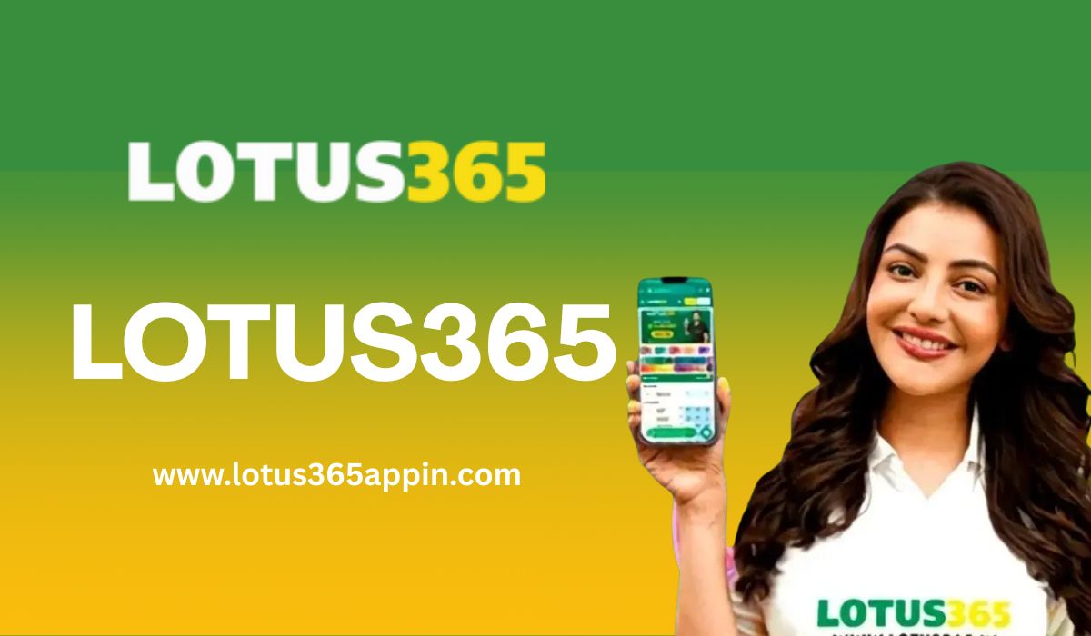 How to Place Bets Quickly with the Lotus365 Mobile App