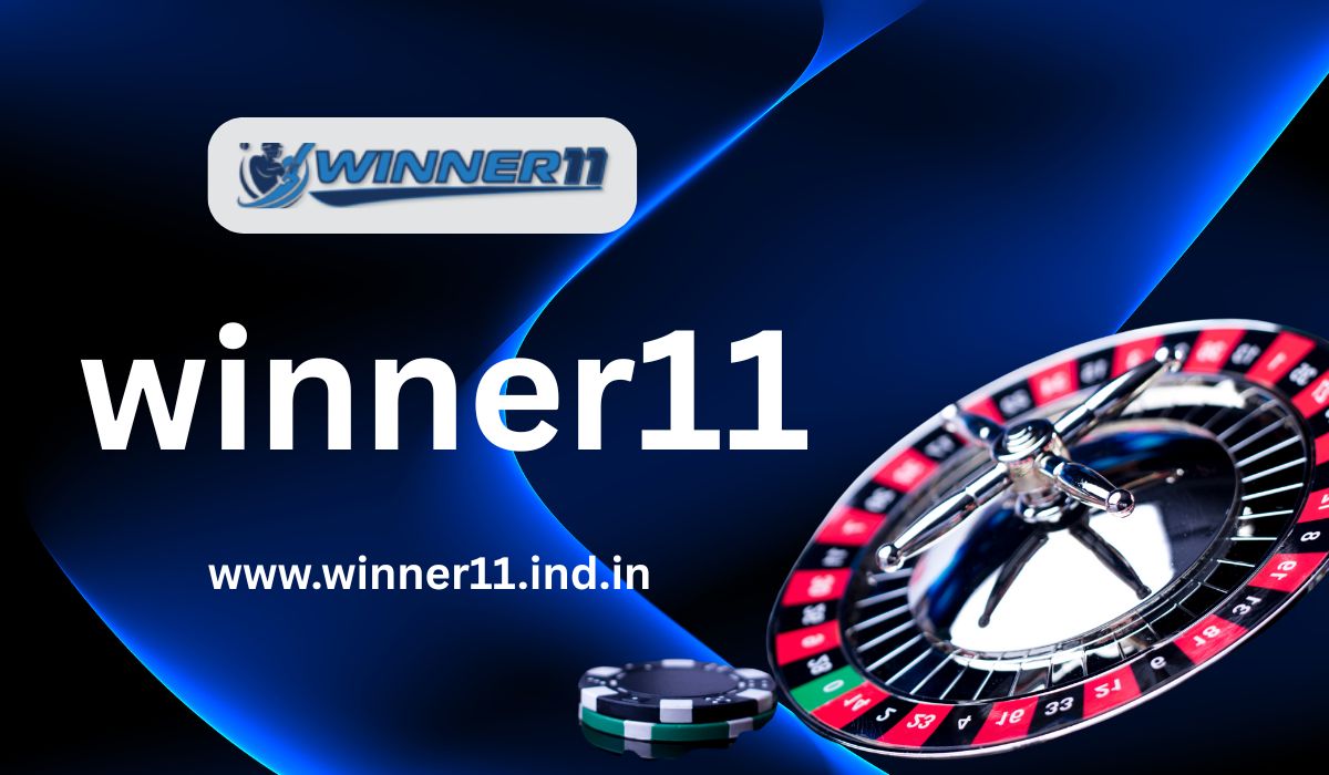 Play Anytime, Anywhere Using Winner11 App for On-the-Go Betting