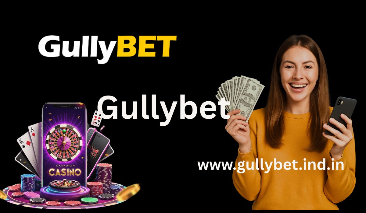 Your Digital Companion: Why Gullybet Stands Out