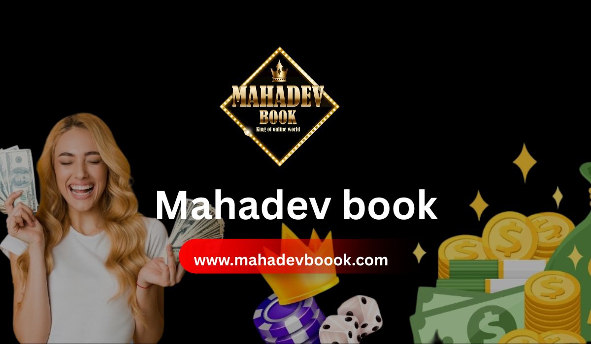 Mahadev Book Sports Hub
