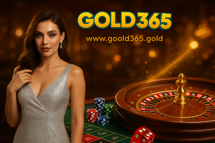 Seamless Registration: Join Gold365 in Just a Few Steps